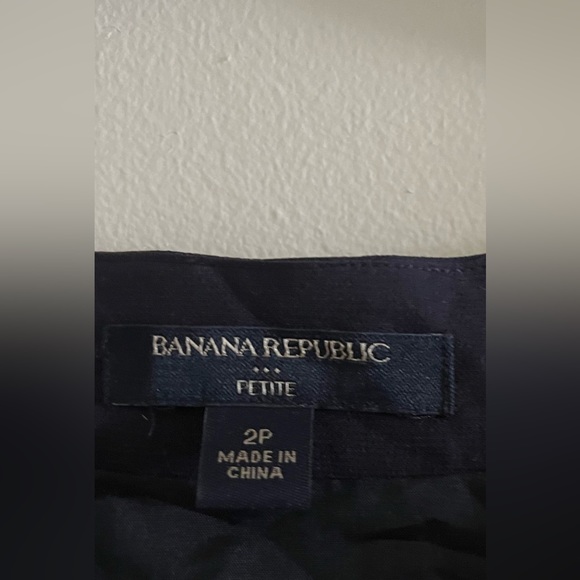 Banana Republic Dress - Picture 4 of 4